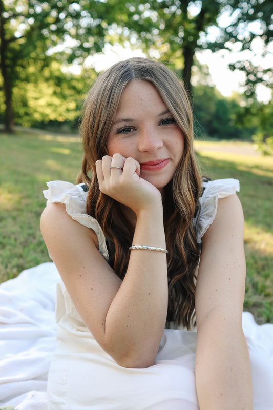 Senior Story Session